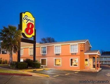 Super 8 By Wyndham Austin Downtown/Capitol Area Motel Buitenkant foto